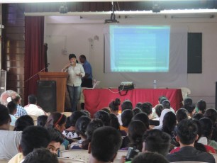 Alcoholism Addiction programme on 29-6-15