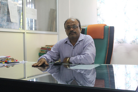 1 RG Hegde