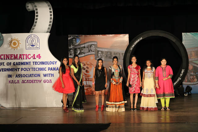 2014Fashion show 1