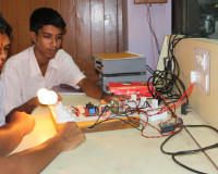 3 phasechanger project