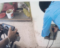 OLYMPUS DIGITAL CAMERA