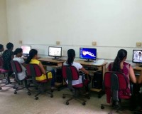 Computer Applications Laboratory