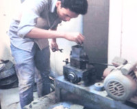 OLYMPUS DIGITAL CAMERA