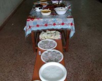 Food festival for travel & tourism 1