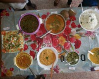 Food festival for travel & tourism 2