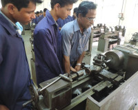Machine shop job 2