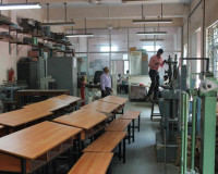 Material & Structures