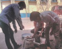 OLYMPUS DIGITAL CAMERA