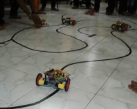 Robotics 1