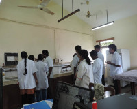 Shelf life study of Indian sweets