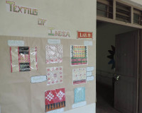 Textiles