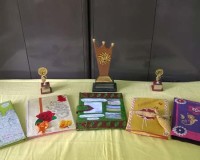 Travel and Tourism Projects on Indian Cultures