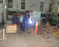 Welding jobs